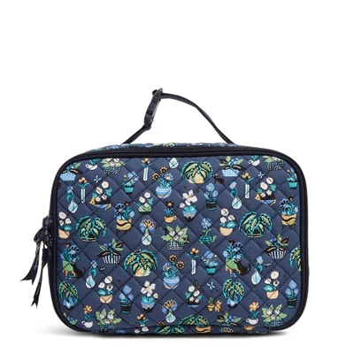 Vera Bradley Lay Flat Lunch Box 9 Vera Bradley Lay Flat Lunch Box - Image 7
