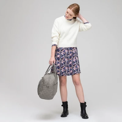 Vera Bradley Women's Performance Twill Weekender Travel Bag 5 Vera Bradley Women's Performance Twill Weekender Travel Bag - Image 3