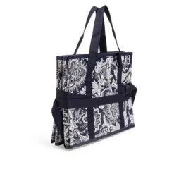 Vera Bradley Deluxe Trunk Organizer -Fashion Bag Store GUEST 8848c95f 6ab0 46c2 b049 d5d97c9bc2e1