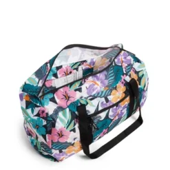 Vera Bradley Packable Duffel Bag -Fashion Bag Store GUEST 887c12ec d1c6 4b0f bb73 1c3b21628749