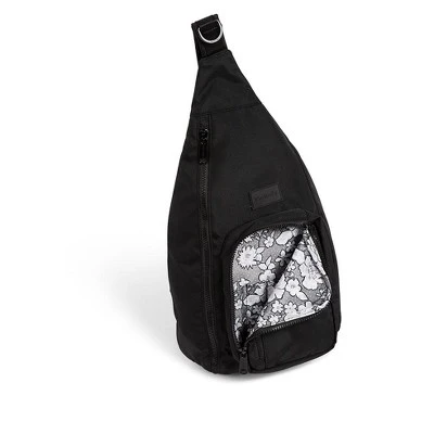 Vera Bradley Women's Sling Backpack 6 Vera Bradley Women's Sling Backpack - Image 4