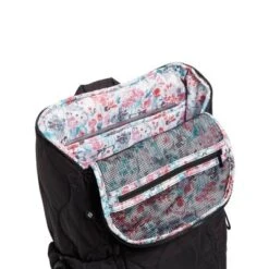 Vera Bradley Featherweight Travel Backpack -Fashion Bag Store GUEST 8905e989 9ff0 4e7c bffe d5fc15452eac
