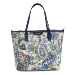 Vera Bradley Small Every Day Tote Bag -Fashion Bag Store GUEST 89dd4646 61bb 46fe 8124 ba9f0238cd5f