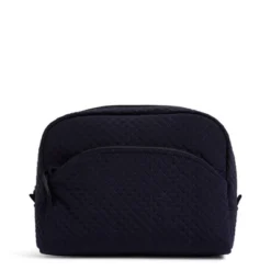 Vera Bradley Women's Microfiber Large Cosmetic Bag 11 Vera Bradley Women's Microfiber Large Cosmetic Bag -Fashion Bag Store GUEST 89fb35c0 3465 47af 8797 01229d548806