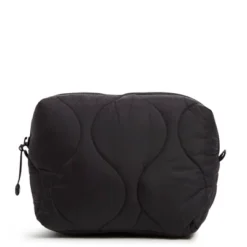 Vera Bradley Featherweight Medium Cosmetic Bag 11 Vera Bradley Featherweight Medium Cosmetic Bag -Fashion Bag Store GUEST 8aaedcb9 69f3 4a53 93de 104bb460dd86