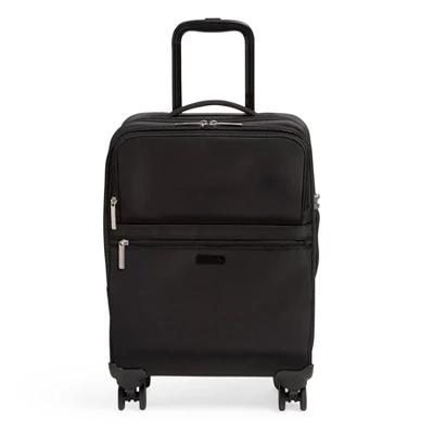 Vera Bradley Women's Small Spinner Luggage 10 Vera Bradley Women's Small Spinner Luggage - Image 8