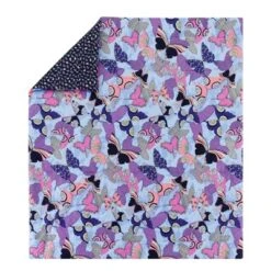 Giant Atlas Butterflies Comforter & Sham Set - Vera Bradley -Fashion Bag Store GUEST 8b0ed84f add0 4569 908a 624d39b1f801