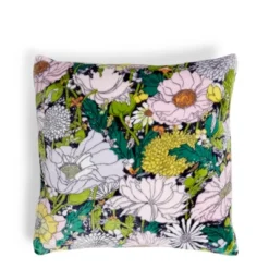 Vera Bradley Women's Fleece Decorative Throw Pillow -Fashion Bag Store GUEST 8c491a04 cfd2 4b83 b9ad 7d213888a06d
