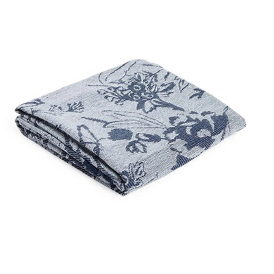 Vera Bradley Woven Throw Blanket 4 Vera Bradley Woven Throw Blanket - Image 2