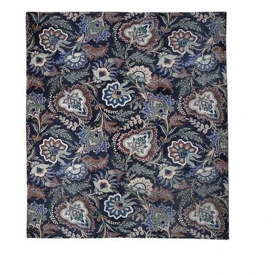 Vera Bradley Women's Fleece Plush Throw Blanket King 6 Vera Bradley Women's Fleece Plush Throw Blanket King - Image 5