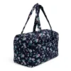 Vera Bradley Medium Travel Duffel Bag