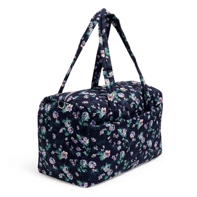 Vera Bradley Medium Travel Duffel Bag 3 Vera Bradley Medium Travel Duffel Bag