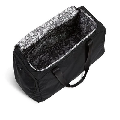 Vera Bradley Women's Travel Duffel Bag 7 Vera Bradley Women's Travel Duffel Bag - Image 5