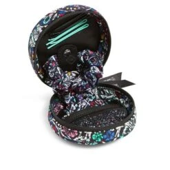 Vera Bradley Women's Cotton Hair Accessories Kit -Fashion Bag Store GUEST 8fa9bcff 7818 41b8 8f34 7fd398ce2c21