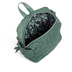 Vera Bradley Convertible Small Backpack -Fashion Bag Store GUEST 8fb392e9 3f81 4cc8 8e67 c5bb8980a683