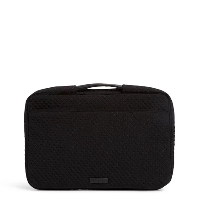 Vera Bradley Women's Microfiber Laptop Organizer 6 Vera Bradley Women's Microfiber Laptop Organizer - Image 4