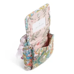 Vera Bradley Women's Cotton RFID Mini Hipster -Fashion Bag Store GUEST 912a7978 e164 45c9 aaf4 5f895246fde9