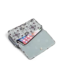 Vera Bradley Women's Cotton RFID All In One Crossbody Bag -Fashion Bag Store GUEST 91f5ee28 a54f 4edc be47 27f99a5d15e2