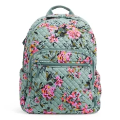 Vera Bradley Women's Cotton Campus Backpack -Fashion Bag Store GUEST 92a20a19 70ce 4502 9b73 8f67effeac73