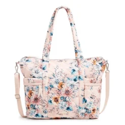 Vera Bradley Large Multi-Strap Tote Bag 16 Vera Bradley Large Multi-Strap Tote Bag -Fashion Bag Store GUEST 930f43e1 ce4e 4e37 bfec 8ea3791f3d88