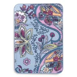 Vera Bradley Adhesive Phone Wallet -Fashion Bag Store GUEST 9396bd0c b348 41cd 9098 bc970287f1e6