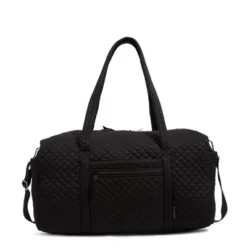 Vera Bradley Women's Cotton Large Travel Duffel Bag 33 Vera Bradley Women's Cotton Large Travel Duffel Bag -Fashion Bag Store GUEST 93a371ec f083 4826 a07e 8d5bb8d1a37c