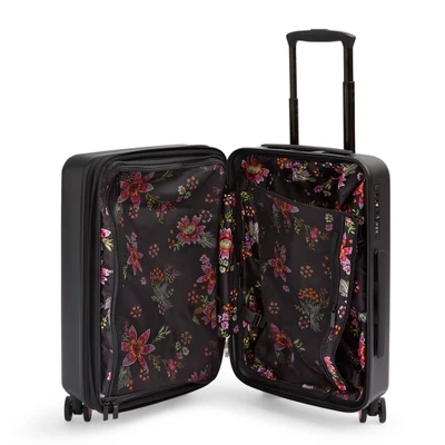 Vera Bradley Women's Hardside Small Spinner Luggage 4 Vera Bradley Women's Hardside Small Spinner Luggage - Image 2