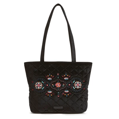 Vera Bradley Small Vera Tote 4 Vera Bradley Small Vera Tote - Image 2