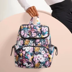 Vera Bradley Featherweight Backpack -Fashion Bag Store GUEST 95ca3ea0 ab0d 45f0 8b57 b4955489281d