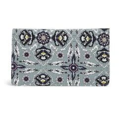 Vera Bradley Women's Cotton Checkbook Cover -Fashion Bag Store GUEST 95f0b314 833f 45eb a259 80fd942de9e3