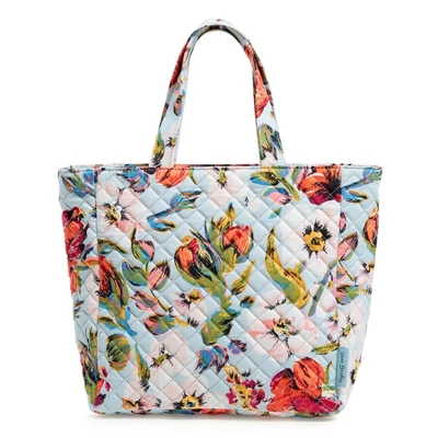 Vera Bradley Lunch Tote Bag 7 Vera Bradley Lunch Tote Bag - Image 5