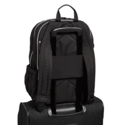 Vera Bradley Women's Performance Twill Campus Backpack -Fashion Bag Store GUEST 96f89afa 40e3 43ae bbc9 e622a3c3806a