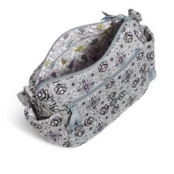 Vera Bradley Women's Cotton On The Go Crossbody -Fashion Bag Store GUEST 988f3c88 60f4 4613 8527 3831a108abc7