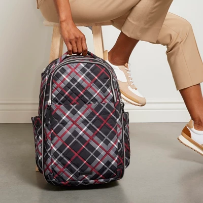 Vera Bradley Travel Backpack 9 Vera Bradley Travel Backpack - Image 7