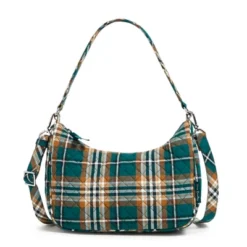 Vera Bradley Frannie Crescent Crossbody Bag 8 Vera Bradley Frannie Crescent Crossbody Bag -Fashion Bag Store GUEST 9a79924c 8f4f 4a66 81d8 672481bc02cb