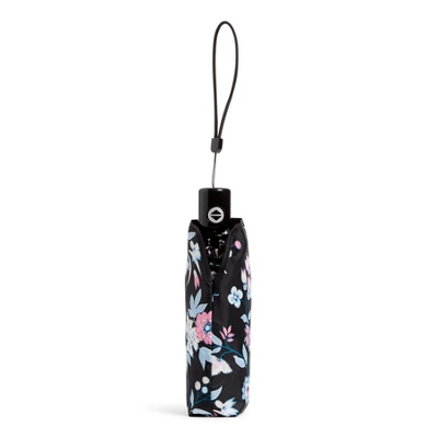 Vera Bradley Women's Mini Travel Umbrella 9 Vera Bradley Women's Mini Travel Umbrella - Image 7