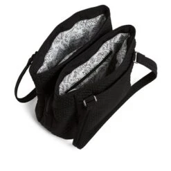 Vera Bradley Women's Microfiber Multi-Compartment Shoulder Bag -Fashion Bag Store GUEST 9b3442fa 3daa 4483 9f2a fe7493f680c7