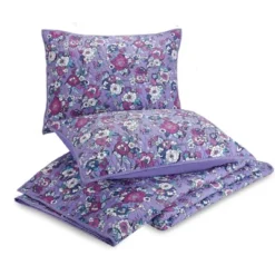 Enchanted Garden Quilt Set - Vera Bradley -Fashion Bag Store GUEST 9b9a7937 7c90 4aa0 b511 b993c0647dc1