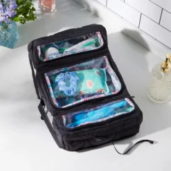 Vera Bradley Featherweight Hanging Organizer -Fashion Bag Store GUEST 9bbd98ac 7d4b 4d13 99c5 0067813205b8