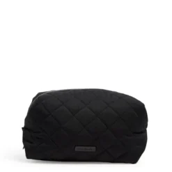 Vera Bradley Large Cosmetic Bag -Fashion Bag Store GUEST 9cb32ed7 08f5 4080 87db a4891a7139bf