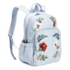 Vera Bradley Campus Backpack -Fashion Bag Store GUEST 9d264b66 a71f 4f22 acc0 f9f156797625