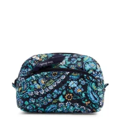 Vera Bradley Women's Cotton Mini Cosmetic 22 Vera Bradley Women's Cotton Mini Cosmetic -Fashion Bag Store GUEST 9d8390ef 5212 450a 973e 7b2fc7e19985