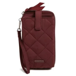 Vera Bradley RFID Large Smartphone Wristlet -Fashion Bag Store GUEST 9d880674 a9b8 4dbd a1fa eace039e6318