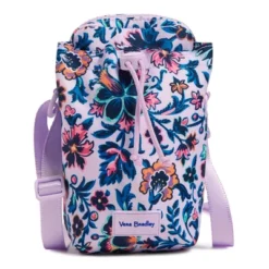 Vera Bradley Women's Deluxe Water Bottle Crossbody Bag -Fashion Bag Store GUEST 9da2fe70 4360 4ac4 a14e 781e5df5748a