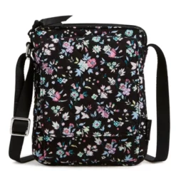 Vera Bradley Women's Cotton RFID Mini Hipster -Fashion Bag Store GUEST 9de23bc7 6b7f 4d30 a439 f79e30eb6be3