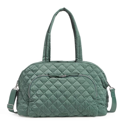 Vera Bradley Weekender Travel Bag 9 Vera Bradley Weekender Travel Bag - Image 7