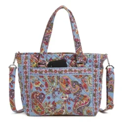 Vera Bradley Multi-Strap Shoulder Bag