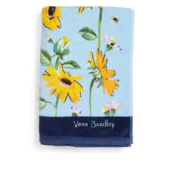 Vera Bradley Women's Other Fabrication Dorm Towel -Fashion Bag Store GUEST 9fb40d42 0934 4168 9f7c 7d2228cf23da