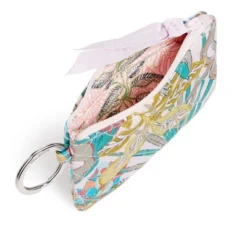 Vera Bradley Women's Cotton Zip ID Case 21 Vera Bradley Women's Cotton Zip ID Case -Fashion Bag Store GUEST 9fe78209 0ba2 4de5 becd d197be204e36