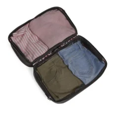 Vera Bradley Women's Lay Flat Travel Bag -Fashion Bag Store GUEST a25f081f 0760 4d82 84eb e24a03f9ba16